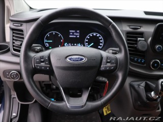 Ford Transit Custom 2.0 EcoBlue 79kW Trend CZ 2019
