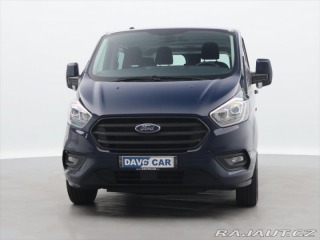 Ford Transit Custom 2.0 EcoBlue 79kW Trend CZ 2019