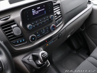 Ford Transit Custom 2.0 EcoBlue 79kW Trend CZ 2019