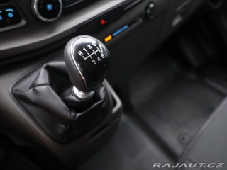 Ford Transit Custom 2.0 EcoBlue 79kW Trend CZ 2019