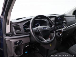 Ford Transit Custom 2.0 EcoBlue 79kW Trend CZ 2019