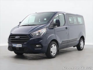 Ford Transit Custom 2.0 EcoBlue 79kW Trend CZ 2019