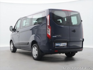 Ford Transit Custom 2.0 EcoBlue 79kW Trend CZ 2019