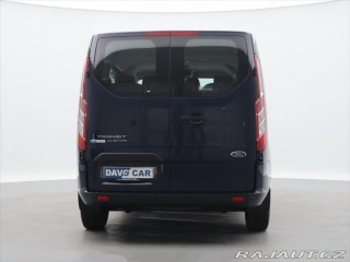 Ford Transit Custom 2.0 EcoBlue 79kW Trend CZ 2019