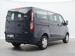 Ford Transit Custom 2.0 EcoBlue 79kW Trend CZ 2019