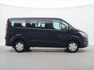Ford Transit Custom 2.0 EcoBlue 79kW Trend CZ 2019