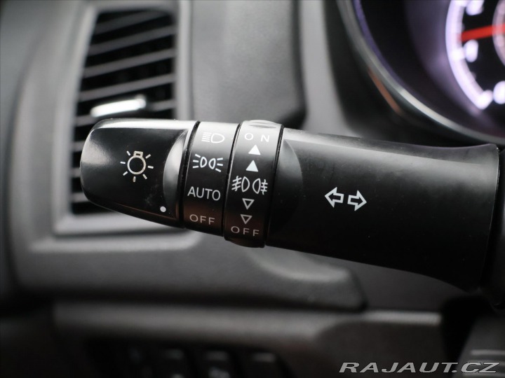 Mitsubishi ASX 1.6 MIVEC 86kW LPG CZ 2015