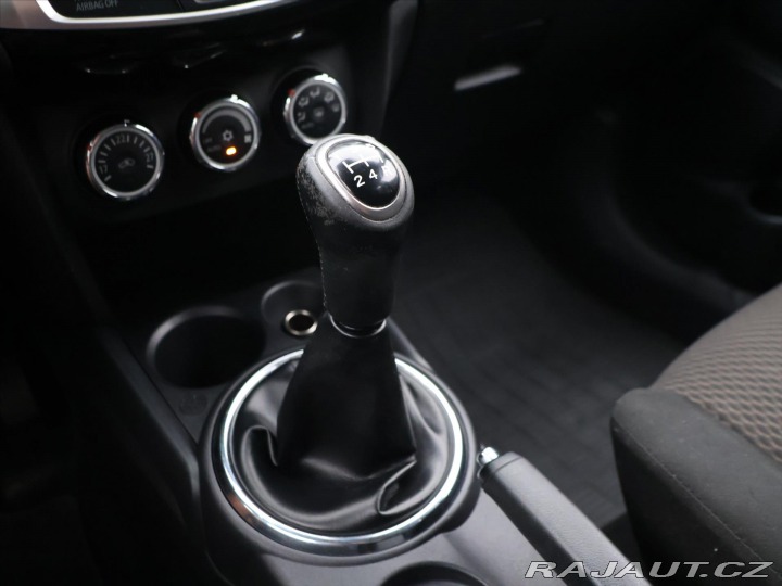 Mitsubishi ASX 1.6 MIVEC 86kW LPG CZ 2015