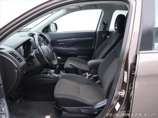 Mitsubishi ASX 1.6 MIVEC 86kW LPG CZ 2015