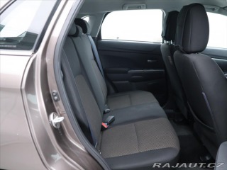 Mitsubishi ASX 1.6 MIVEC 86kW LPG CZ 2015
