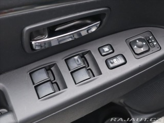 Mitsubishi ASX 1.6 MIVEC 86kW LPG CZ 2015