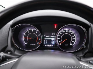 Mitsubishi ASX 1.6 MIVEC 86kW LPG CZ 2015