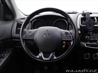 Mitsubishi ASX 1.6 MIVEC 86kW LPG CZ 2015