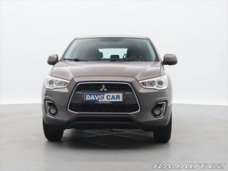 Mitsubishi ASX 1.6 MIVEC 86kW LPG CZ 2015