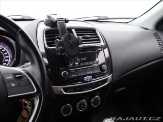 Mitsubishi ASX 1.6 MIVEC 86kW LPG CZ 2015