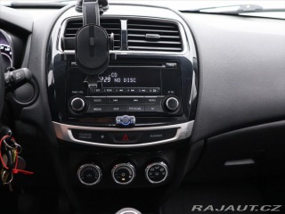 Mitsubishi ASX 1.6 MIVEC 86kW LPG CZ 2015
