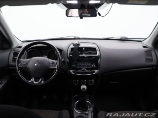 Mitsubishi ASX 1.6 MIVEC 86kW LPG CZ 2015