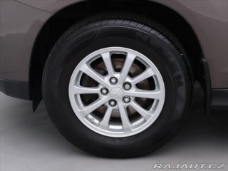 Mitsubishi ASX 1.6 MIVEC 86kW LPG CZ 2015