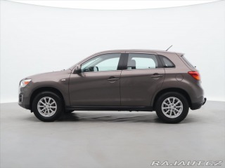 Mitsubishi ASX 1.6 MIVEC 86kW LPG CZ 2015