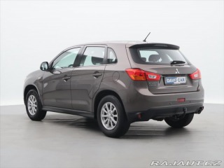 Mitsubishi ASX 1.6 MIVEC 86kW LPG CZ 2015