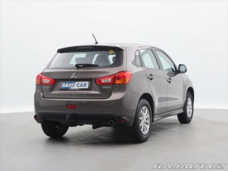 Mitsubishi ASX 1.6 MIVEC 86kW LPG CZ 2015