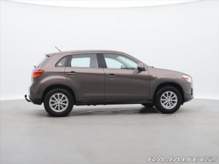 Mitsubishi ASX 1.6 MIVEC 86kW LPG CZ 2015