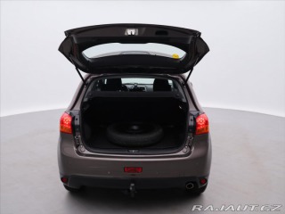 Mitsubishi ASX 1.6 MIVEC 86kW LPG CZ 2015