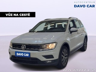 Volkswagen Tiguan 1,4 TSI 92 kW Comfortline
