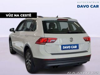 Volkswagen Tiguan 1,4 TSI 92 kW Comfortline 2017