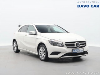 Mercedes-Benz A 1,6 200 115kW Sport