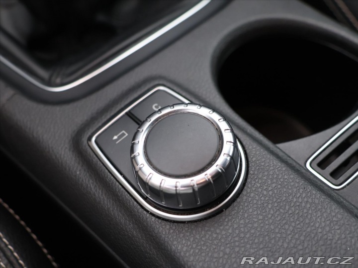Mercedes-Benz A 1,6 200 115kW Sport 2014