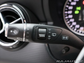 Mercedes-Benz A 1,6 200 115kW Sport 2014