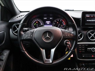 Mercedes-Benz A 1,6 200 115kW Sport 2014