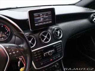 Mercedes-Benz A 1,6 200 115kW Sport 2014