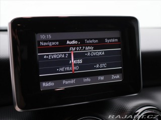 Mercedes-Benz A 1,6 200 115kW Sport 2014