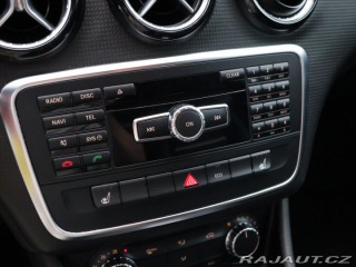 Mercedes-Benz A 1,6 200 115kW Sport 2014