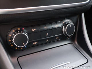 Mercedes-Benz A 1,6 200 115kW Sport 2014