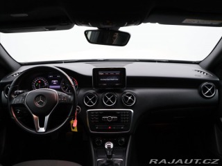 Mercedes-Benz A 1,6 200 115kW Sport 2014
