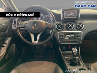 Mercedes-Benz A 1,6 200 115kW Sport 2014