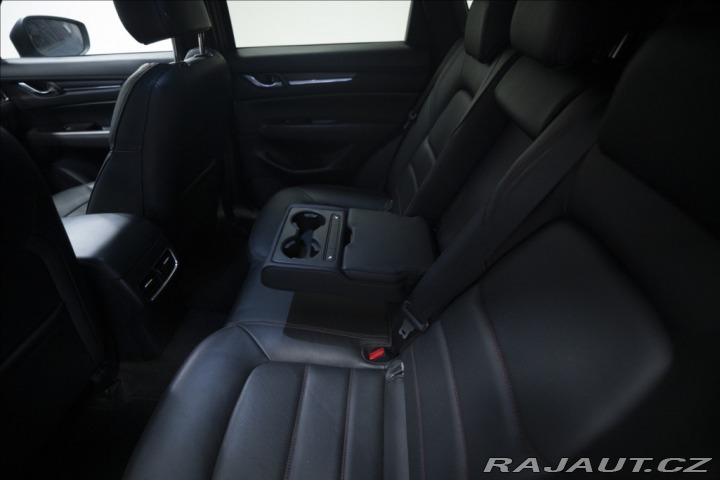 Mazda CX-5 2,5 SKYACTIV-G AWD NAVI K 2022