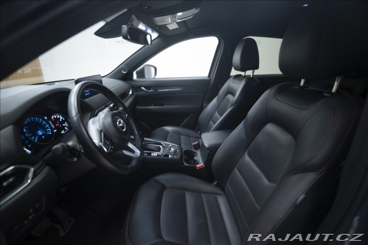 Mazda CX-5 2,5 SKYACTIV-G AWD NAVI K 2022