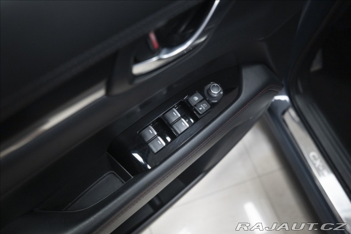 Mazda CX-5 2,5 SKYACTIV-G AWD NAVI K 2022