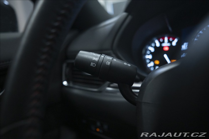 Mazda CX-5 2,5 SKYACTIV-G AWD NAVI K 2022