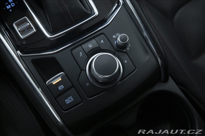 Mazda CX-5 2,5 SKYACTIV-G AWD NAVI K 2022