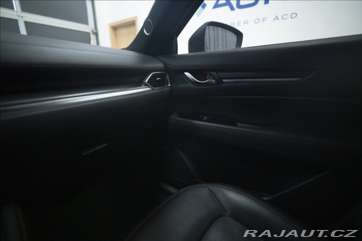 Mazda CX-5 2,5 SKYACTIV-G AWD NAVI K 2022
