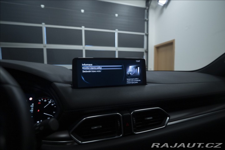 Mazda CX-5 2,5 SKYACTIV-G AWD NAVI K 2022