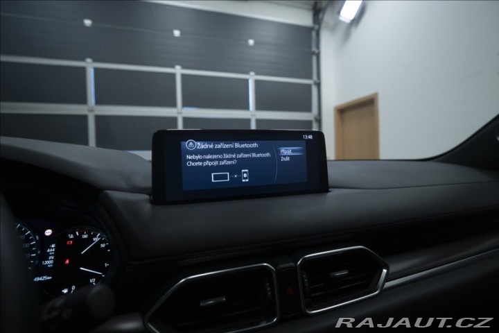 Mazda CX-5 2,5 SKYACTIV-G AWD NAVI K 2022