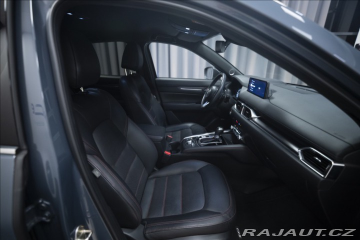 Mazda CX-5 2,5 SKYACTIV-G AWD NAVI K 2022