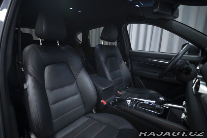 Mazda CX-5 2,5 SKYACTIV-G AWD NAVI K 2022