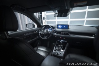 Mazda CX-5 2,5 SKYACTIV-G AWD NAVI K 2022